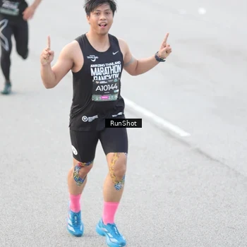 Runner Photo 6814090