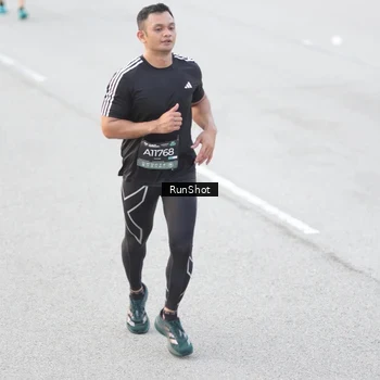 Runner Photo 6814092