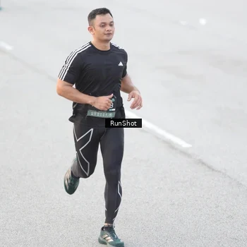 Runner Photo 6814094