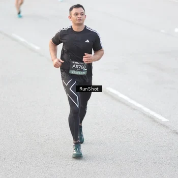 Runner Photo 6814096