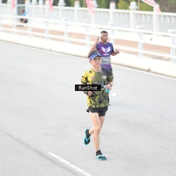 Runner Photo 6814097