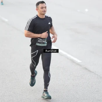 Runner Photo 6814100