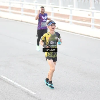 Runner Photo 6814105