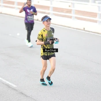 Runner Photo 6814108