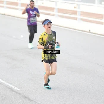 Runner Photo 6814109