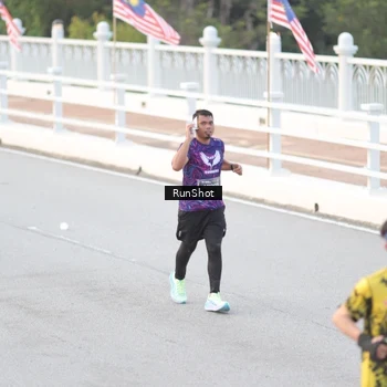Runner Photo 6814114