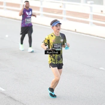 Runner Photo 6814116