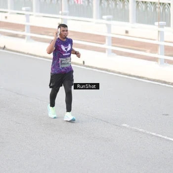 Runner Photo 6814122