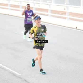 Runner Photo 6814123