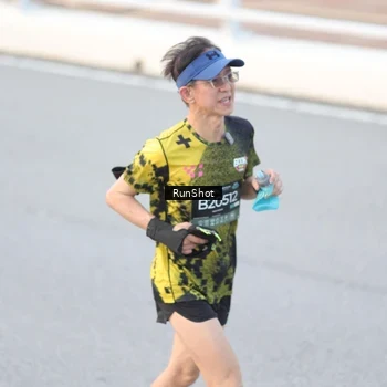 Runner Photo 6814124