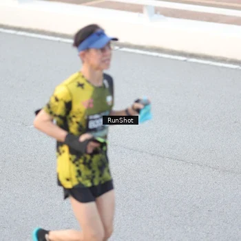 Runner Photo 6814125