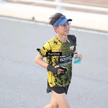 Runner Photo 6814127