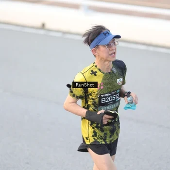 Runner Photo 6814128