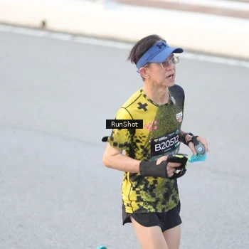 Runner Photo 6814129