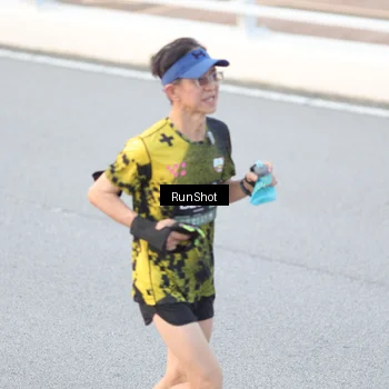 Runner Photo 6814130