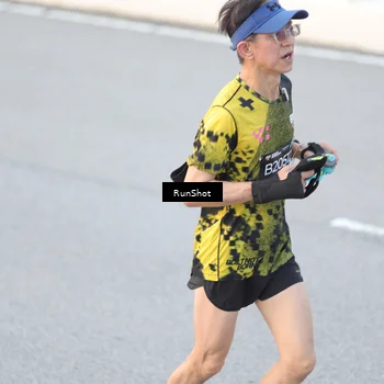Runner Photo 6814131