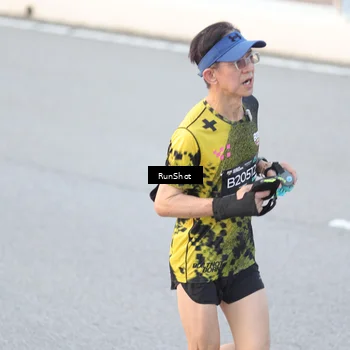 Runner Photo 6814132