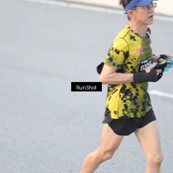 Runner Photo 6814133