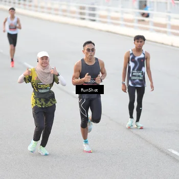 Runner Photo 6814137