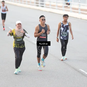 Runner Photo 6814139
