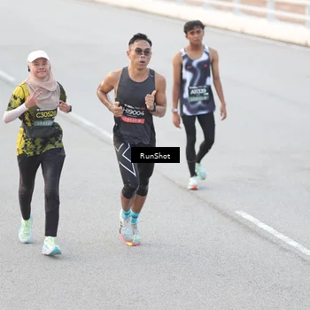 Runner Photo 6814145