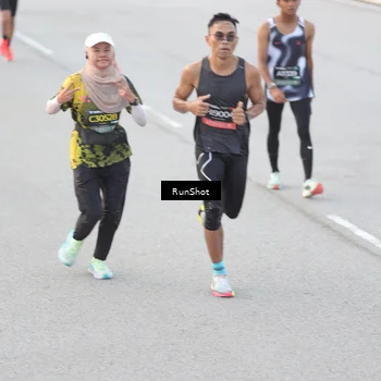 Runner Photo 6814148