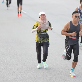 Runner Photo 6814152