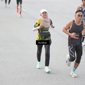 Runner Photo 6814153