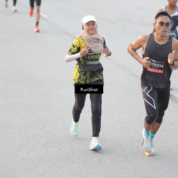 Runner Photo 6814155