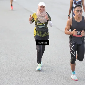 Runner Photo 6814156