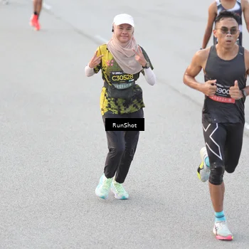 Runner Photo 6814157