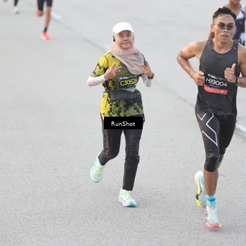 Runner Photo 6814158