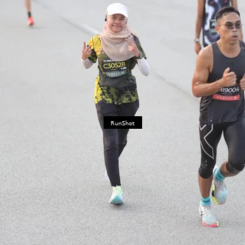 Runner Photo 6814160