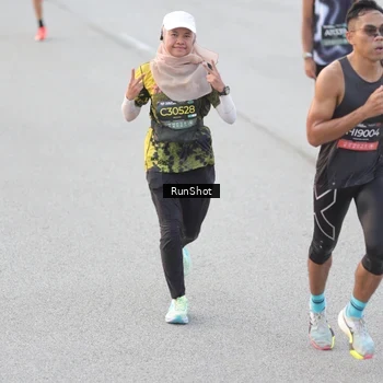 Runner Photo 6814161