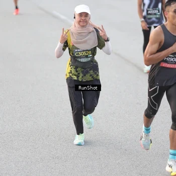 Runner Photo 6814162