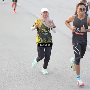 Runner Photo 6814163