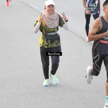 Runner Photo 6814164