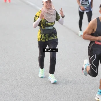 Runner Photo 6814166