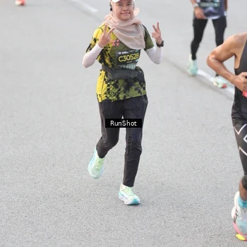 Runner Photo 6814168