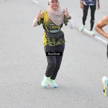 Runner Photo 6814170