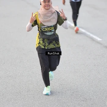 Runner Photo 6814174