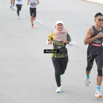 Runner Photo 6814176