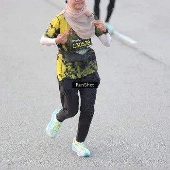 Runner Photo 6814179