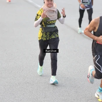 Runner Photo 6814182
