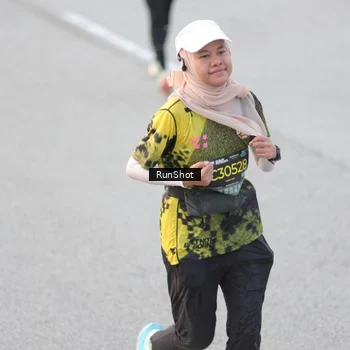 Runner Photo 6814185
