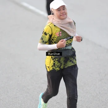 Runner Photo 6814187