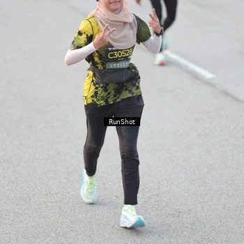 Runner Photo 6814192