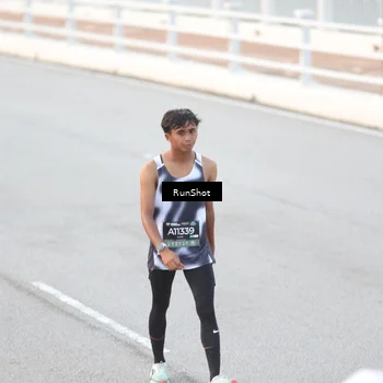 Runner Photo 6814194