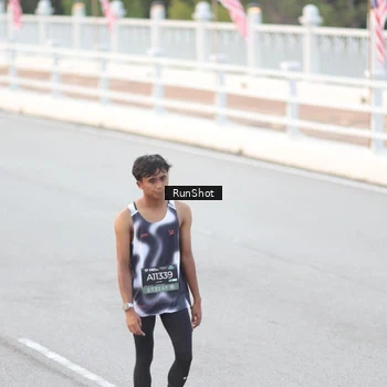 Runner Photo 6814195