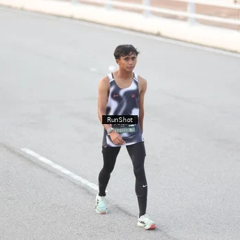 Runner Photo 6814198
